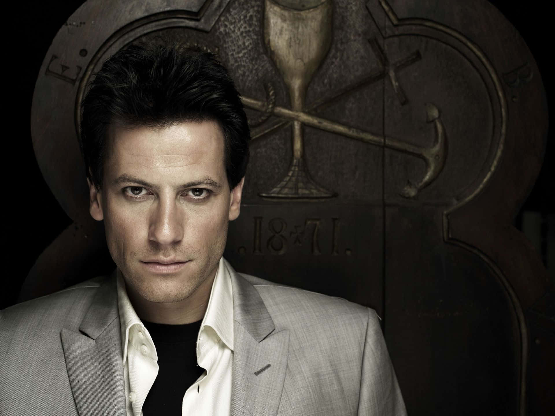 Ioan Gruffudd 1920 X 1441