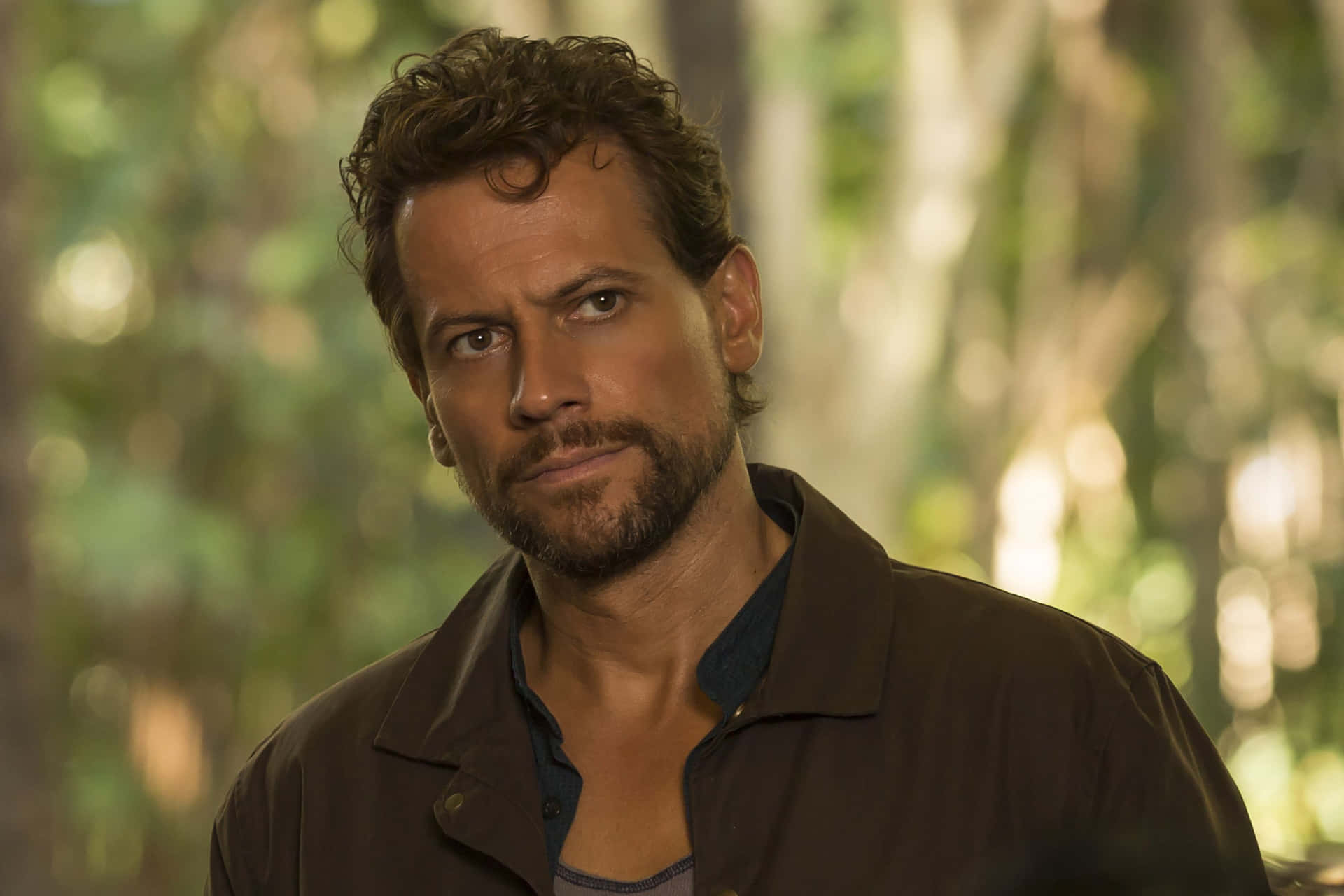 Ioan Gruffudd 3000 X 2000