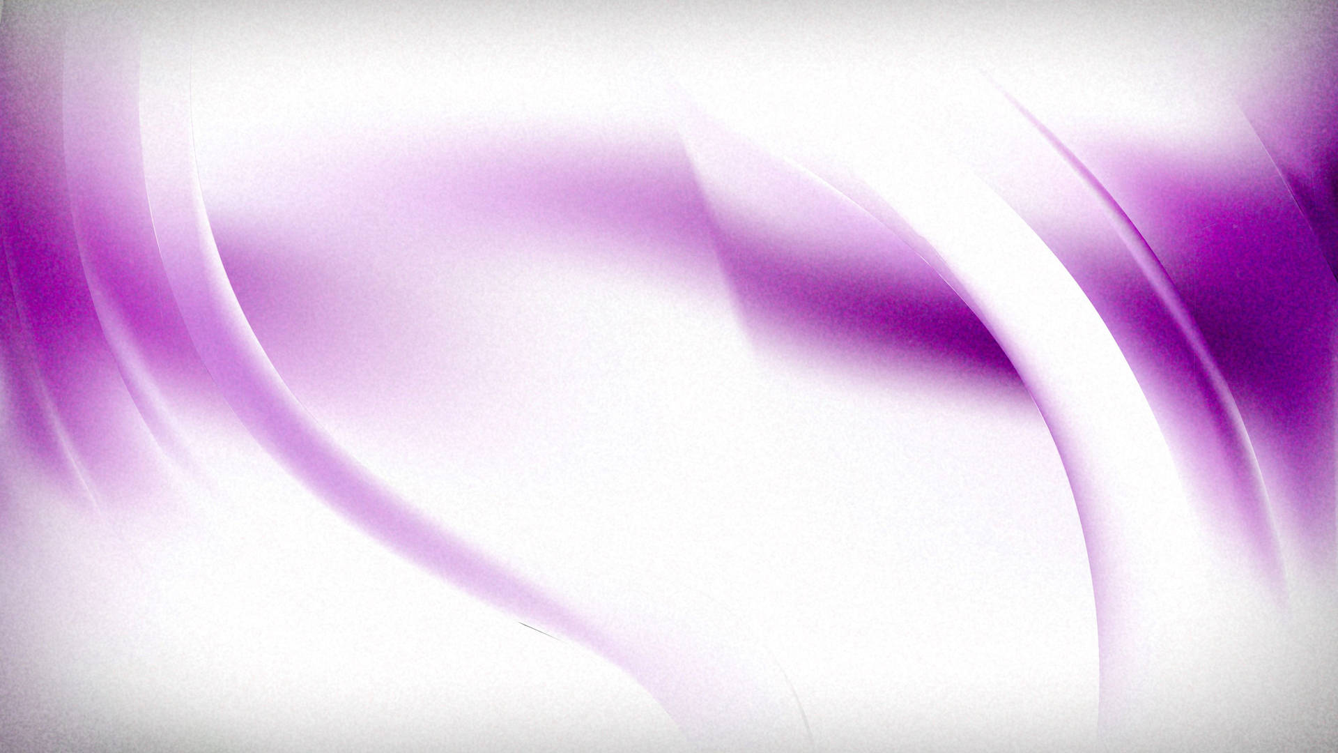 Ios 14 Purple And White Abstract Background