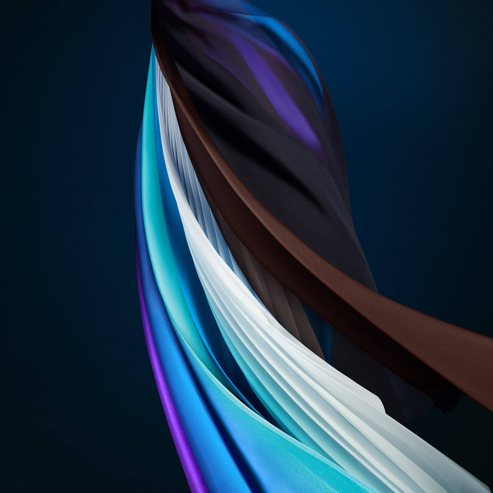 Ios 15 Color Twist Background