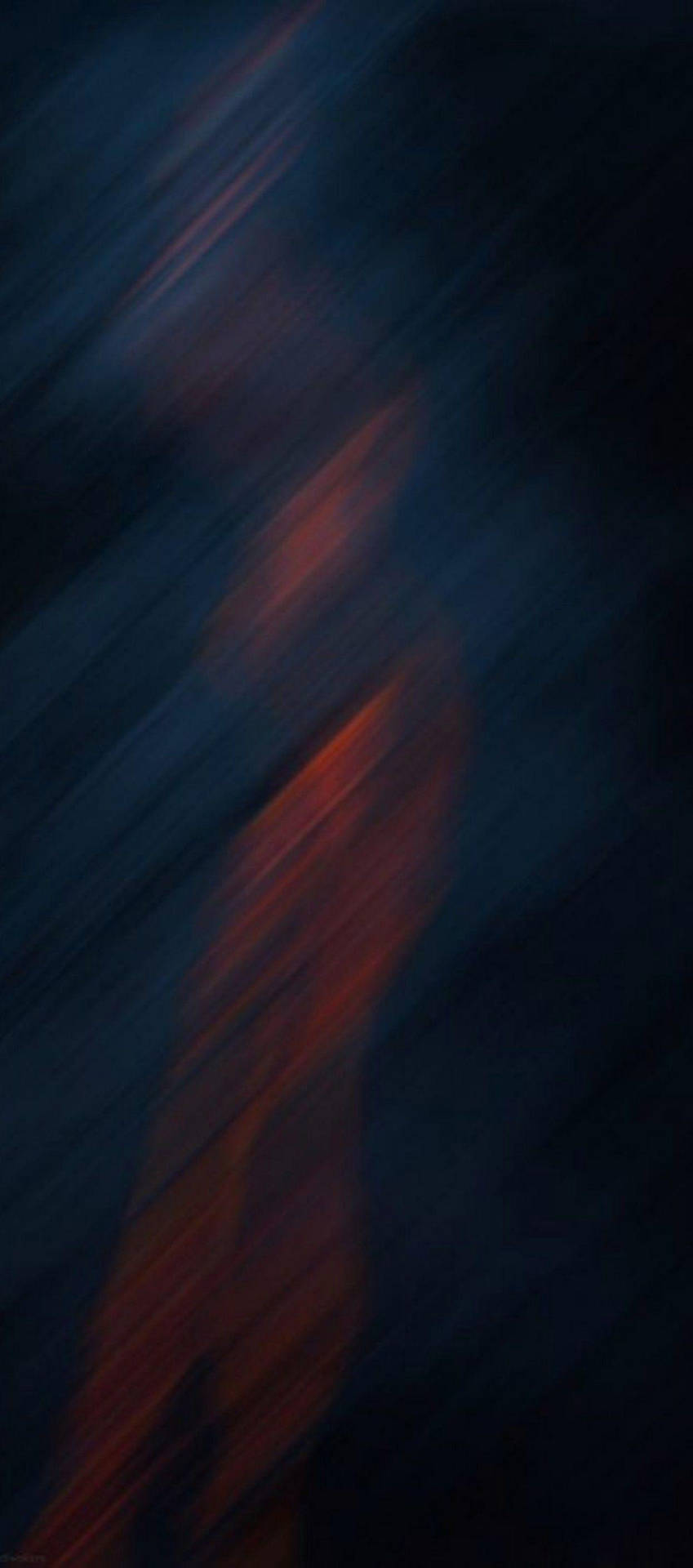 Ios 8 Dark Abstract Background