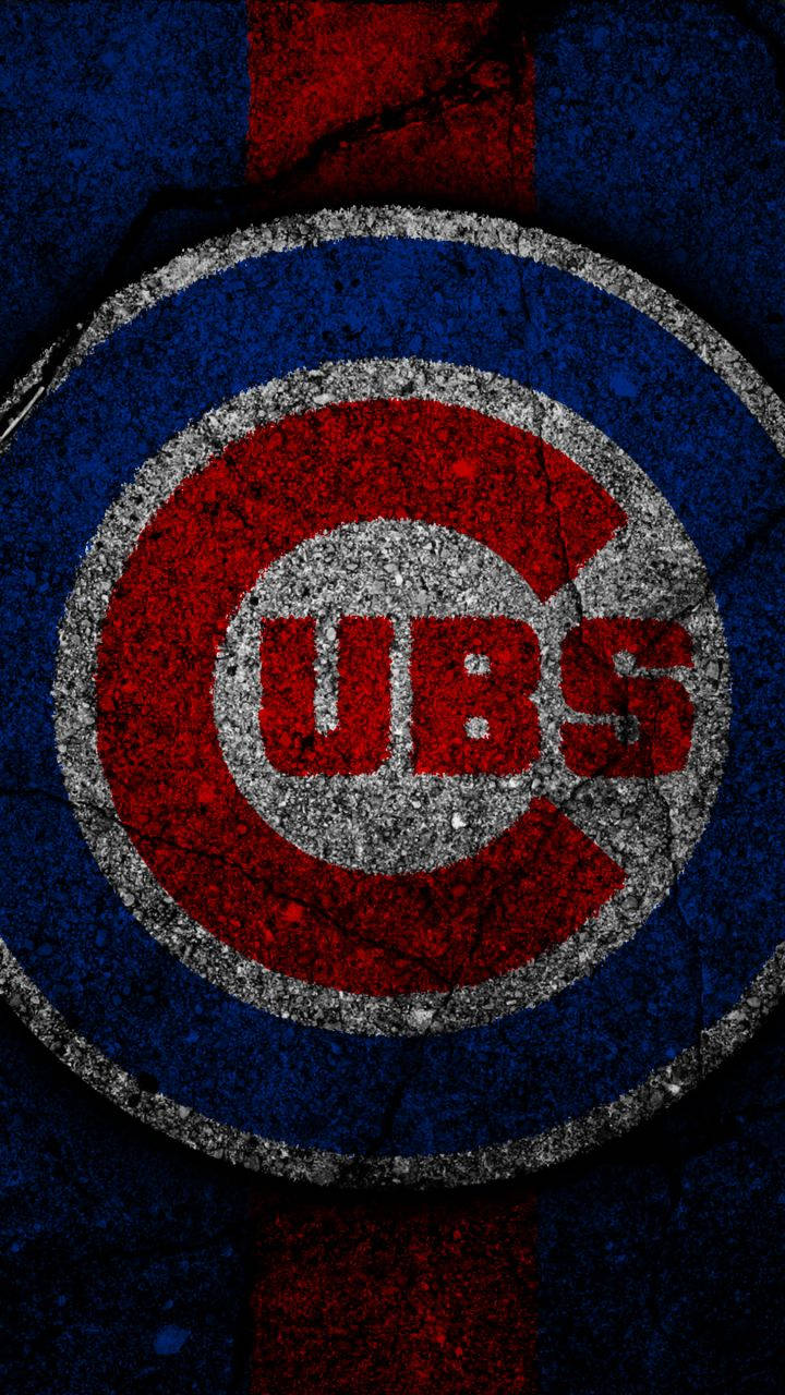 Iowa Chicago Cubs Logo Background