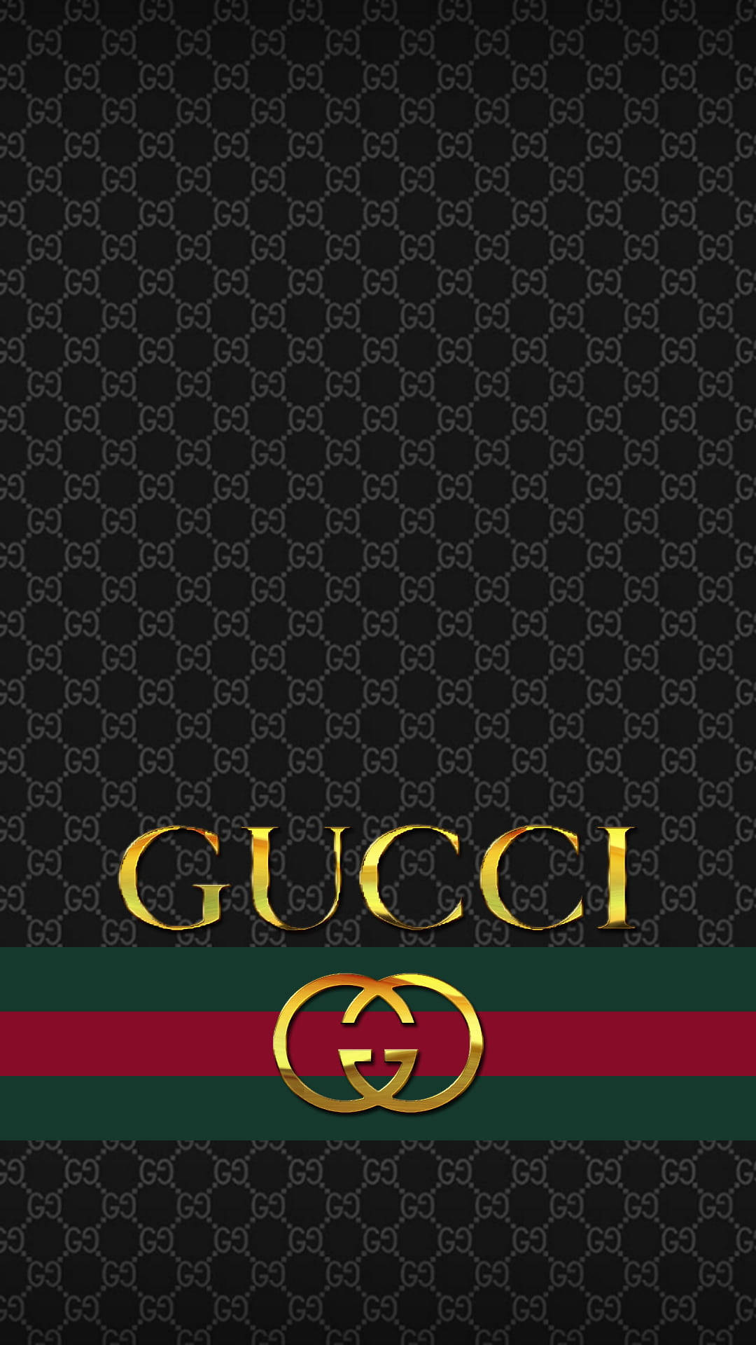 Iphone 12 Pro Max Gold Gucci