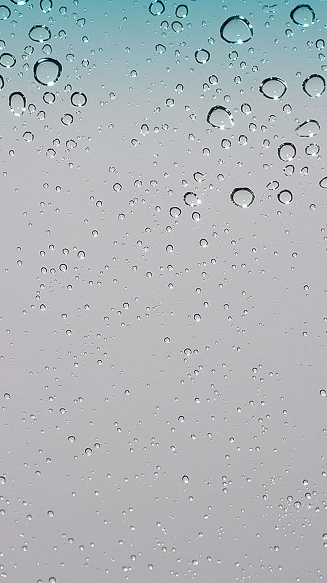 Iphone 12 Running The Ios4 Operating System Background