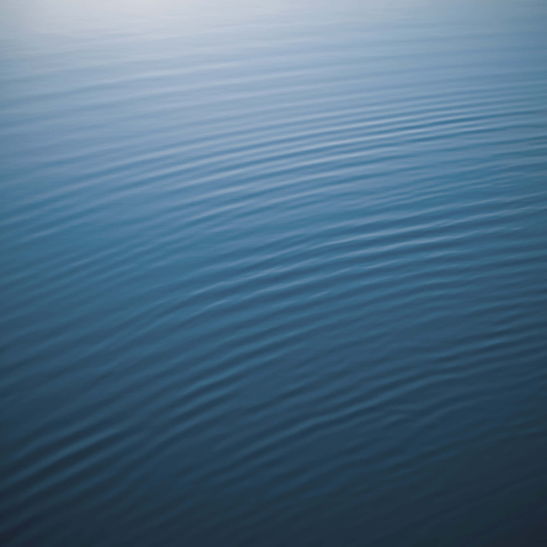 Iphone 6s Default Sea Ripples Background