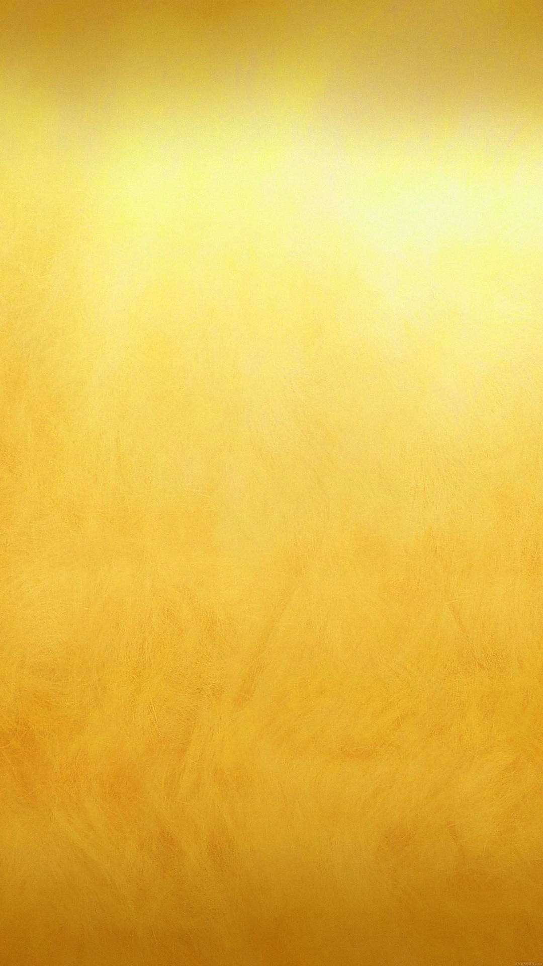 Iphone 6s Gold 1242 X 2208 Background