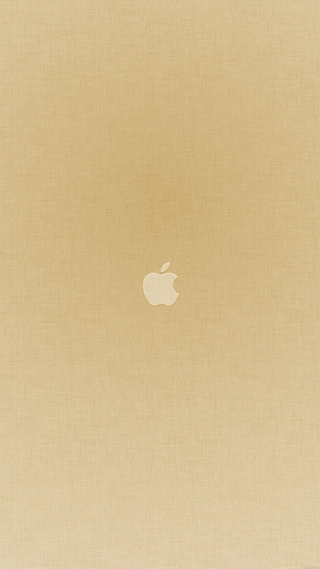 Iphone 6s Gold 1242 X 2208 Background