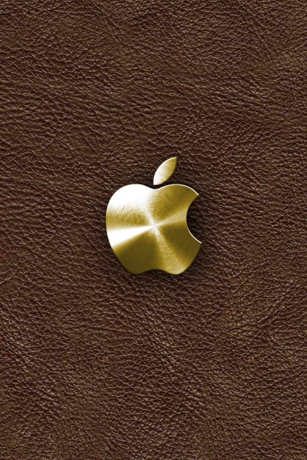 Iphone 6s Gold 1280 X 1920