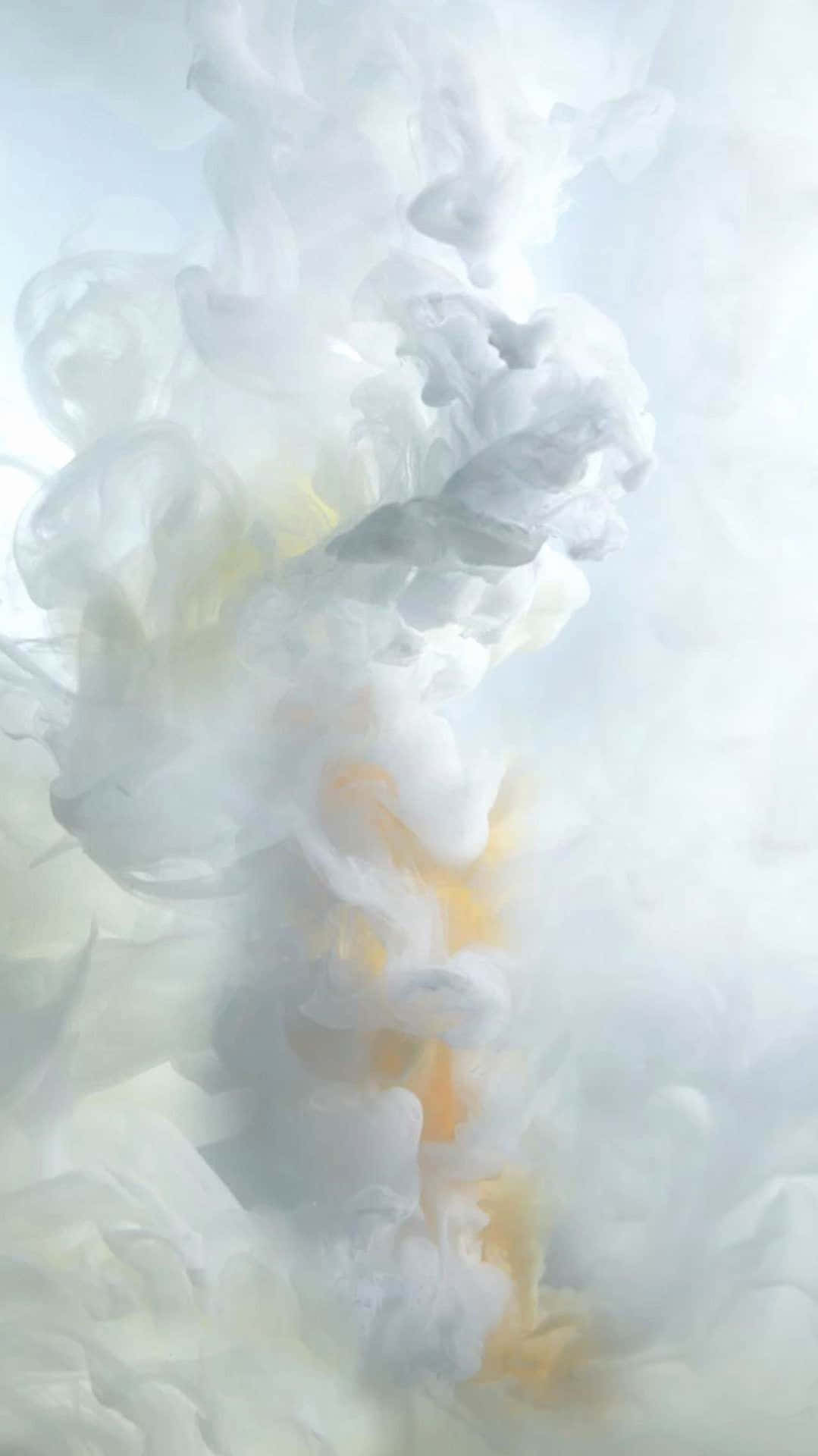 Iphone 7 Plus Live Smoke Rising Background