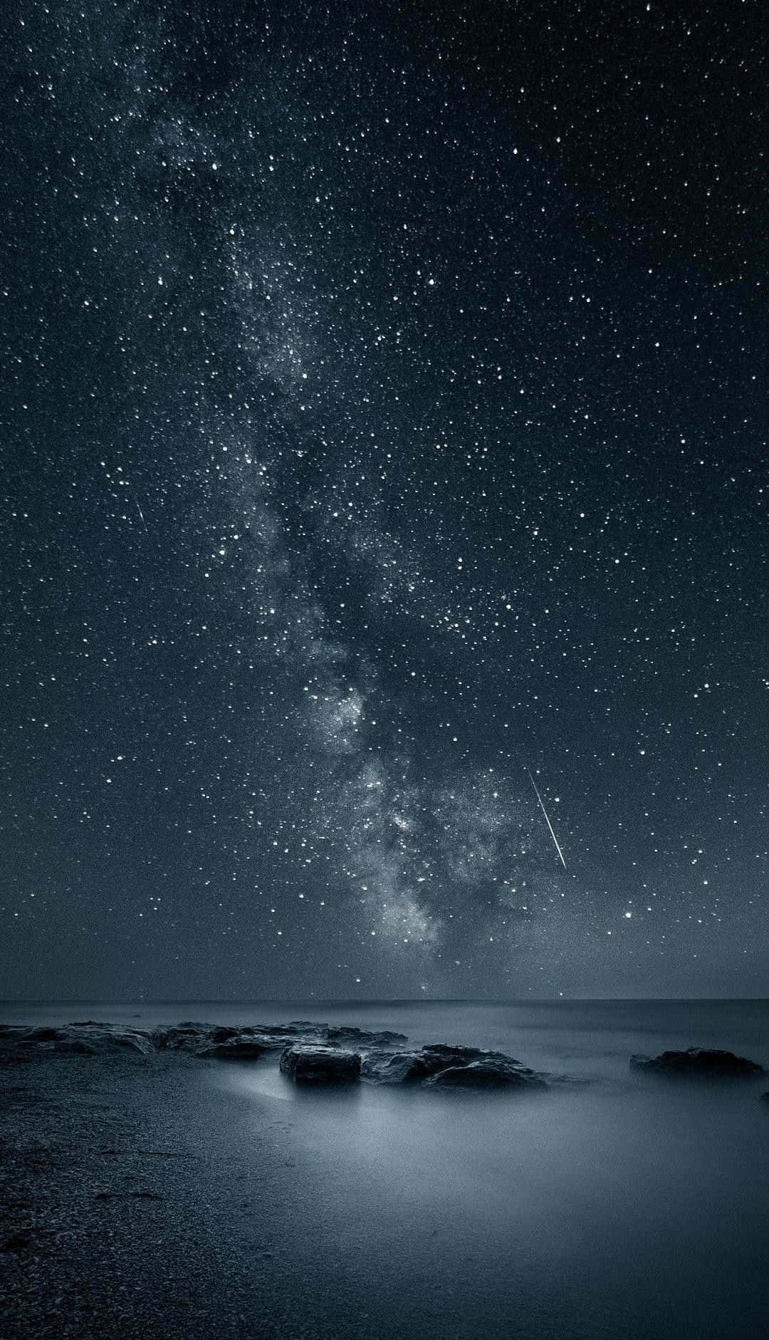 Iphone 7 Plus Live Universe Background