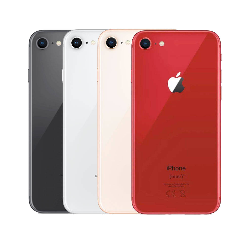 Iphone 8 Colors