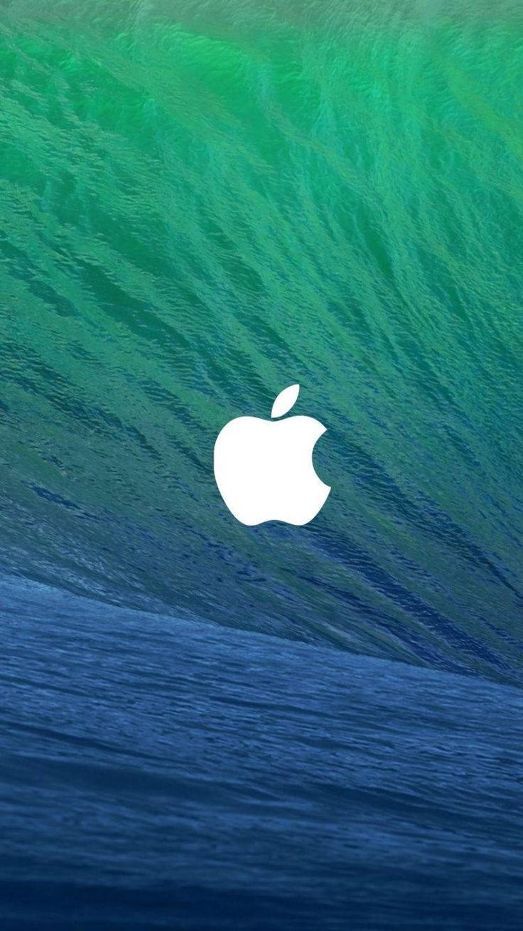 Iphone Apple Ocean Background