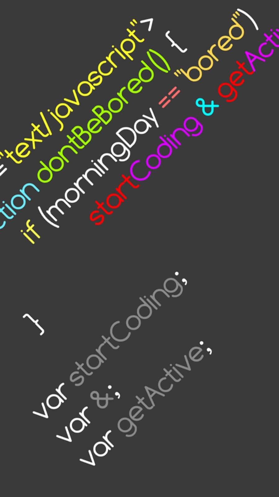 Iphone Coding - Make Your App Idea A Reality Background