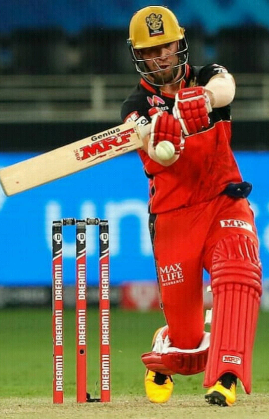 Ipl 2021 De Villiers Incoming Hit