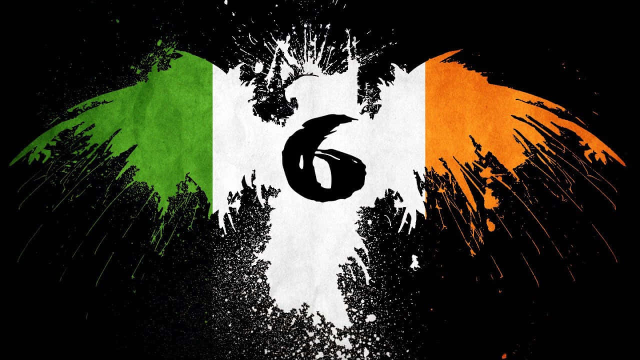 Irish Flag Wallpapers - Irish Flag Wallpapers Background