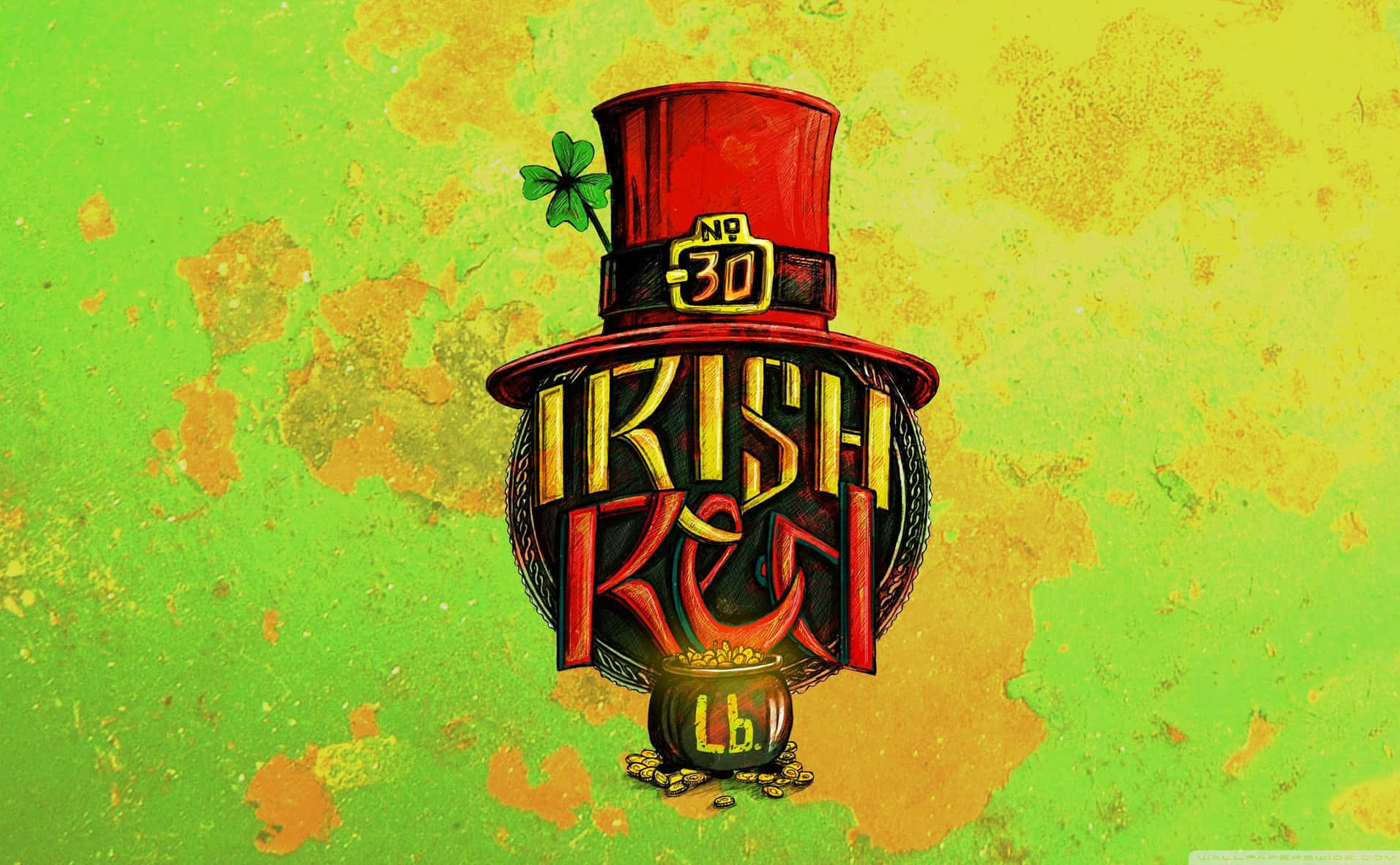 Irish Run Lp Hd Wallpaper Background