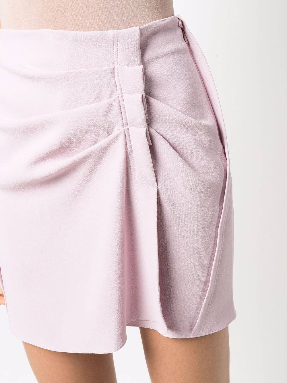 Iro Lilac Skirt