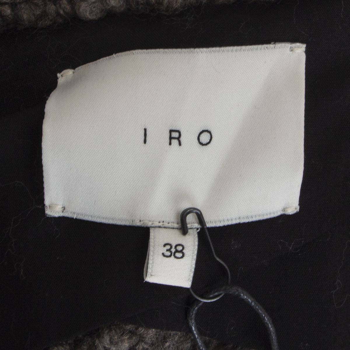 Iro Size 38