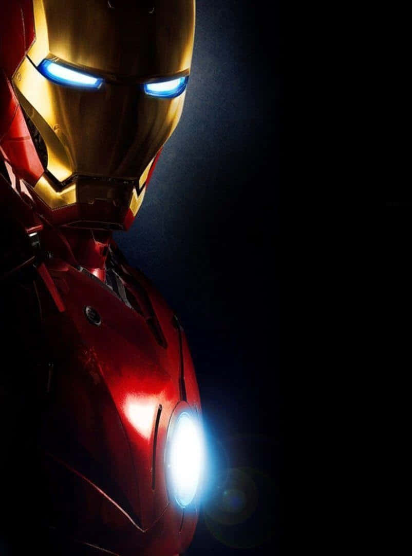 Iron_ Man_2_ Closeup Background