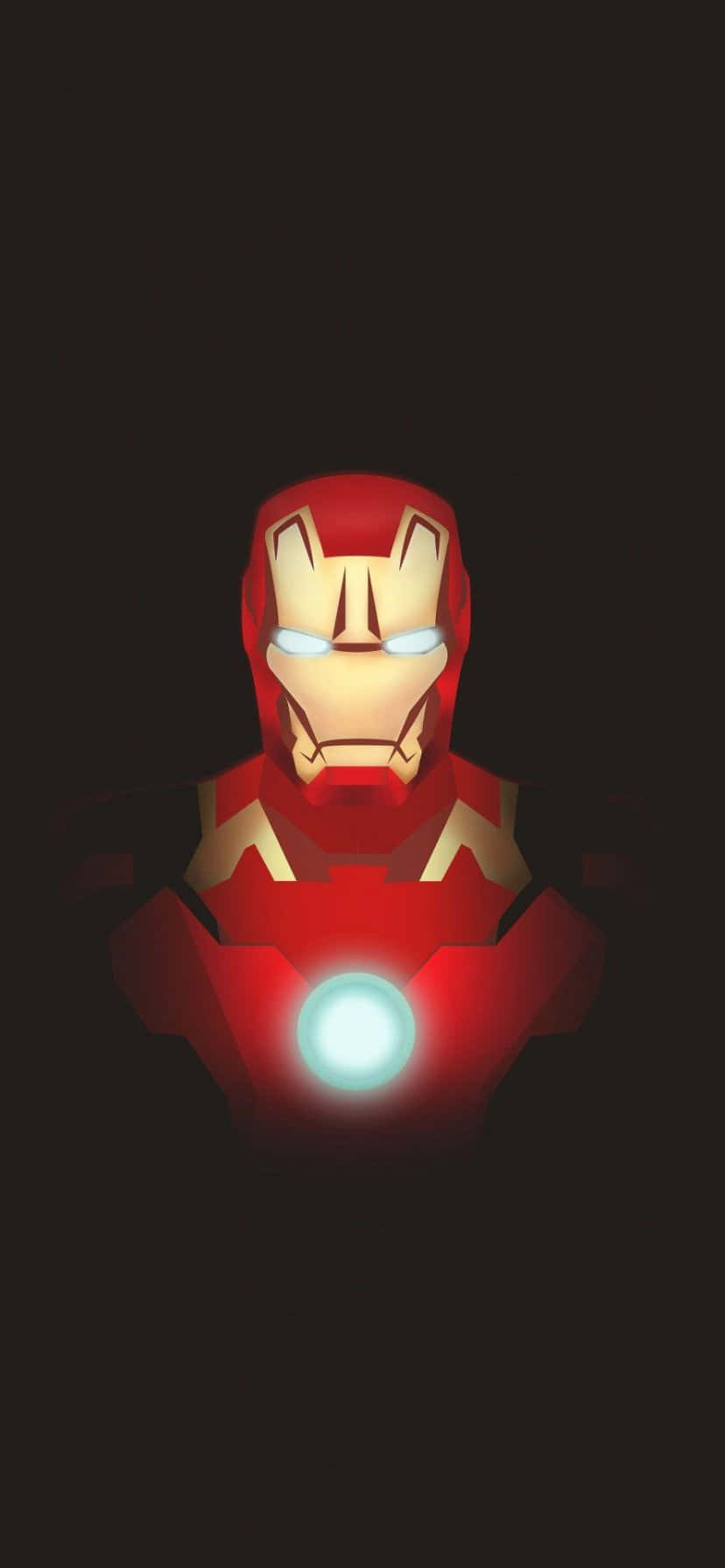 Iron_ Man_ Illuminated_ Armor Background