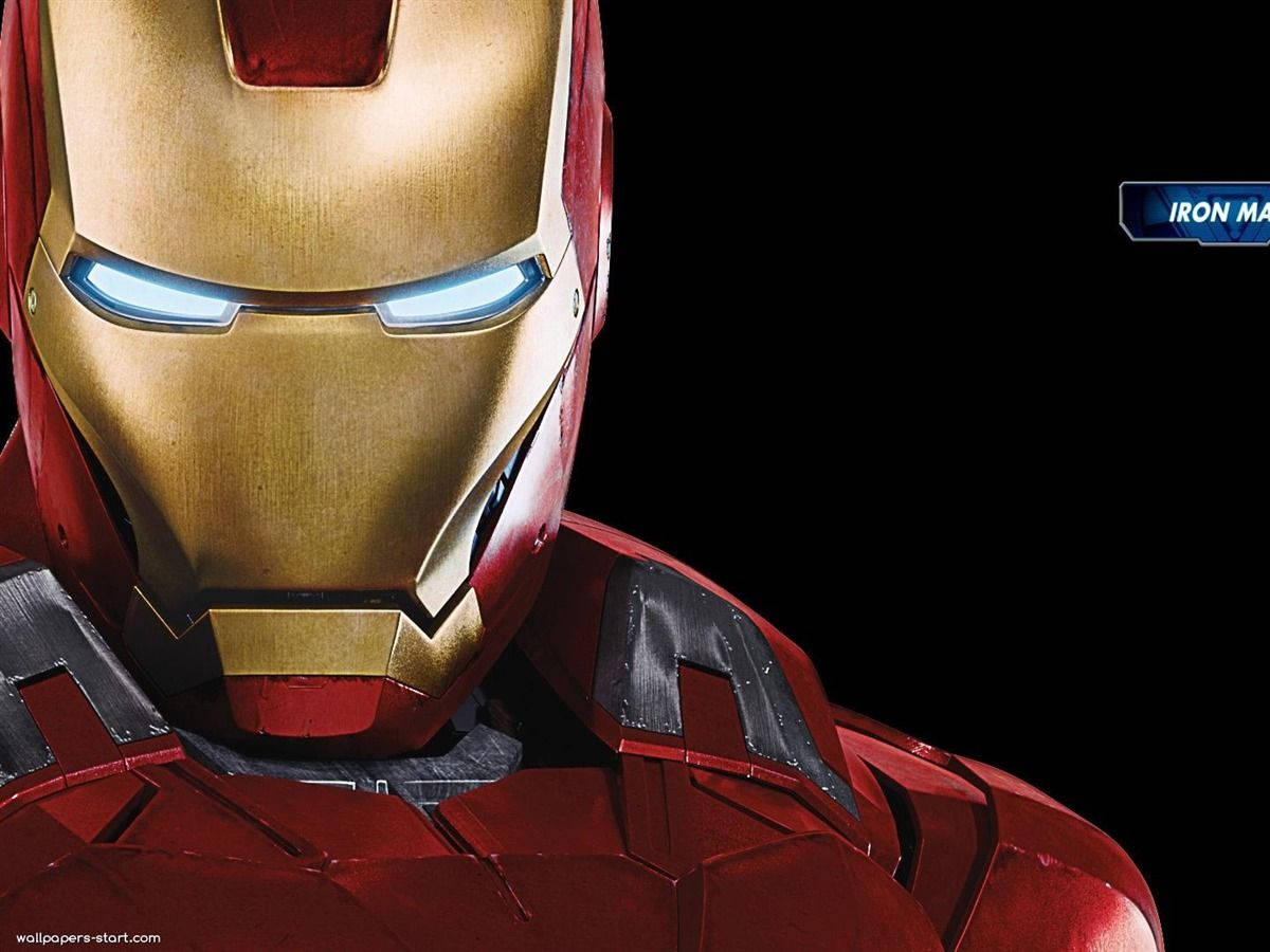 Iron Man Wallpapers Hd Background