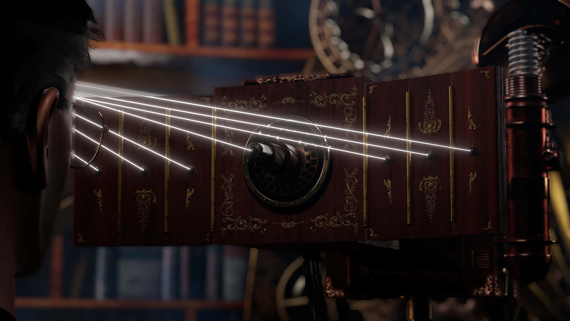 Irreversible Future Technology