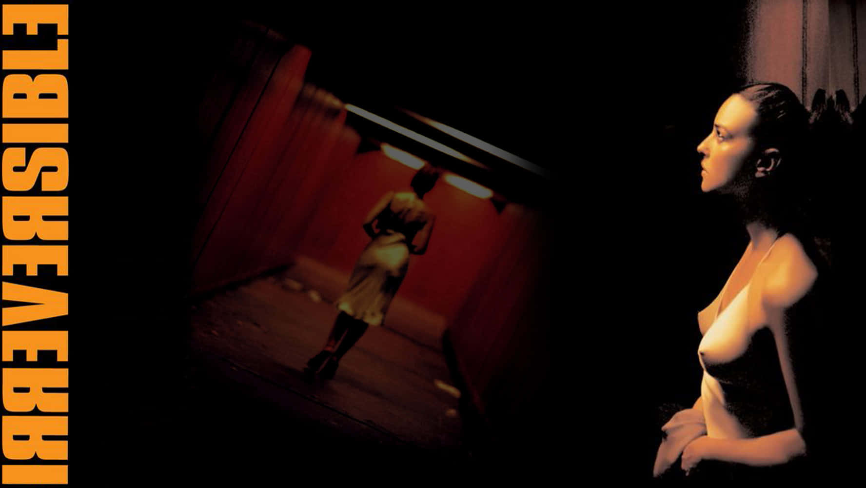 Irreversible Movie Monica Belluci