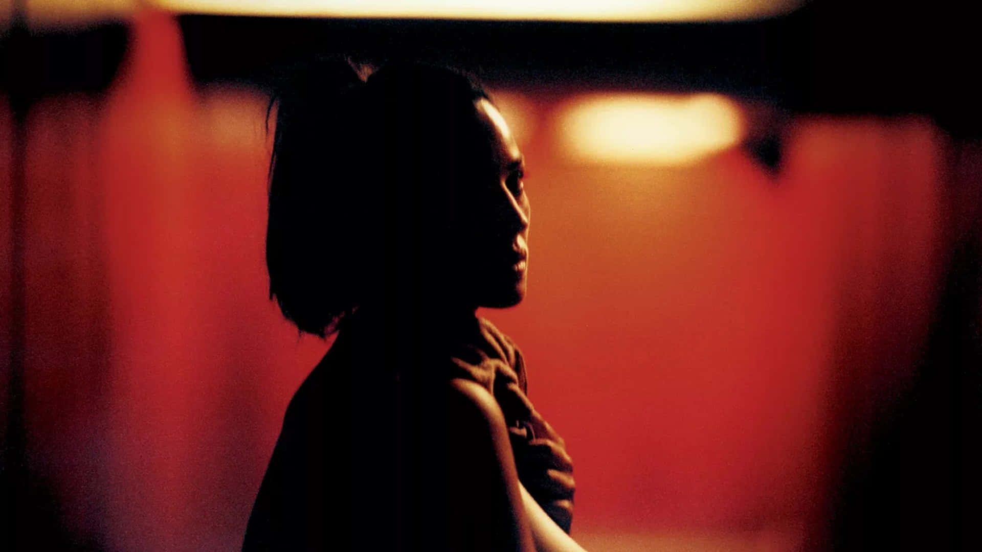 Irreversible Movie Scene Monica Belluci