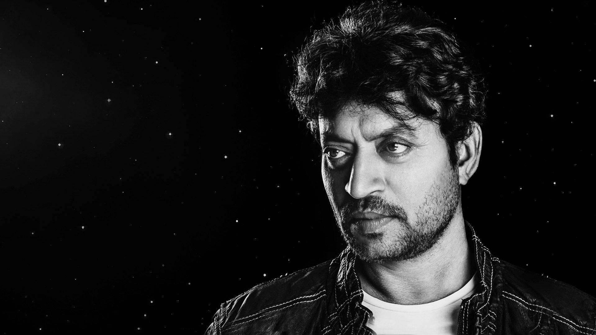 Irrfan Khan Digital Artwork