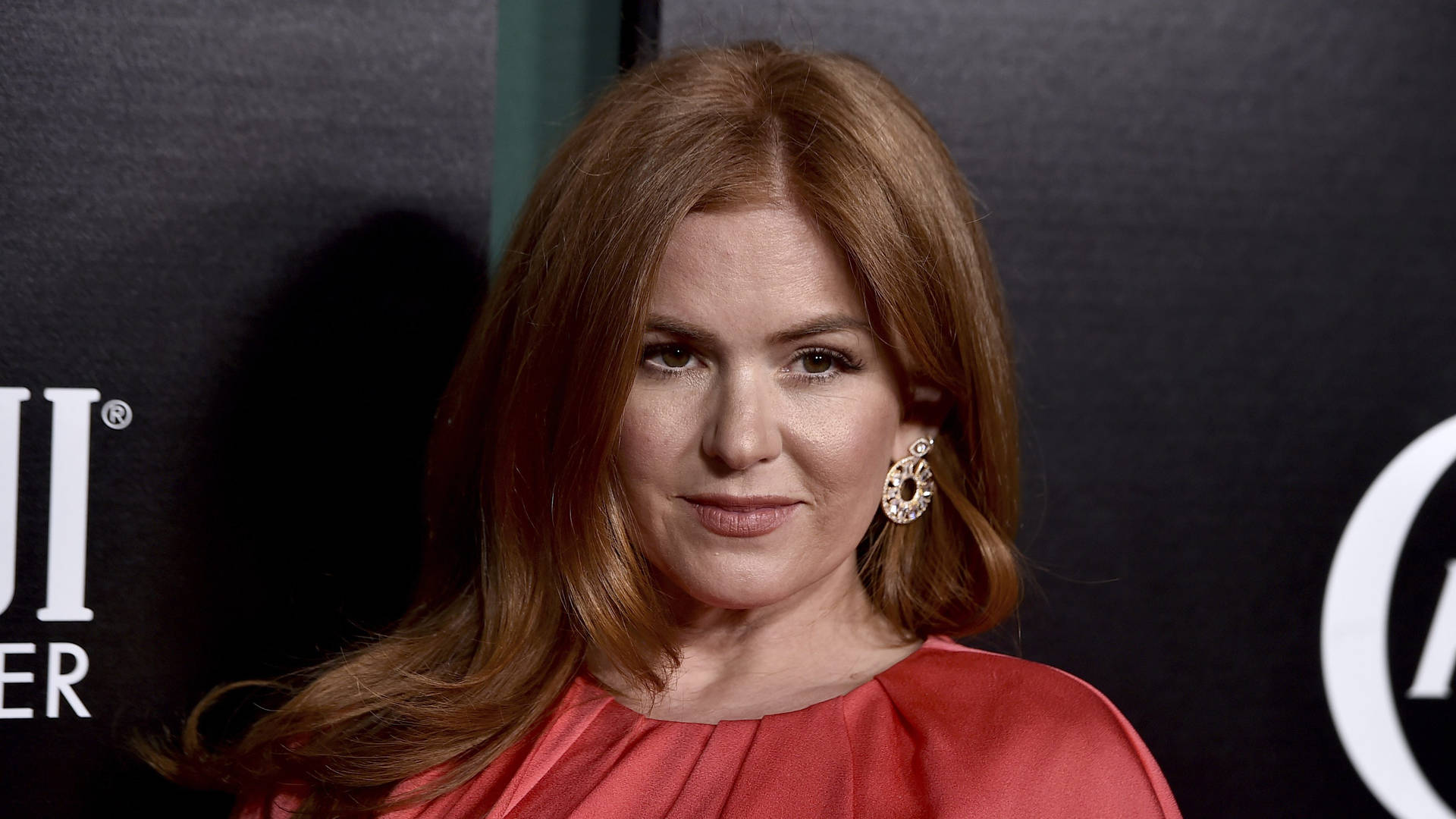 Isla Fisher Time Women Of The Year