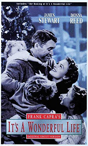 It's A Wonderful Life Mary George Bailey Poster