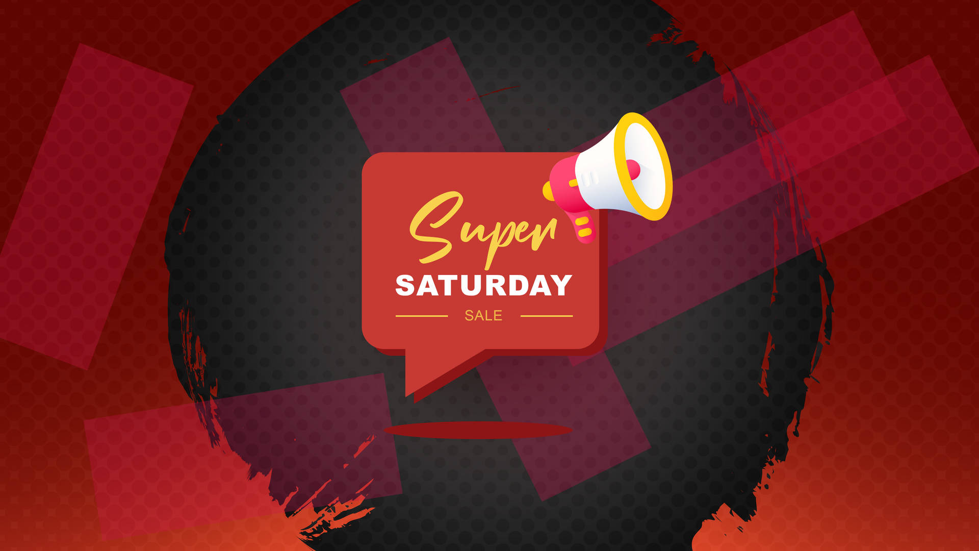 It's Super Saturday! Don’t Miss Our Exclusive Deals