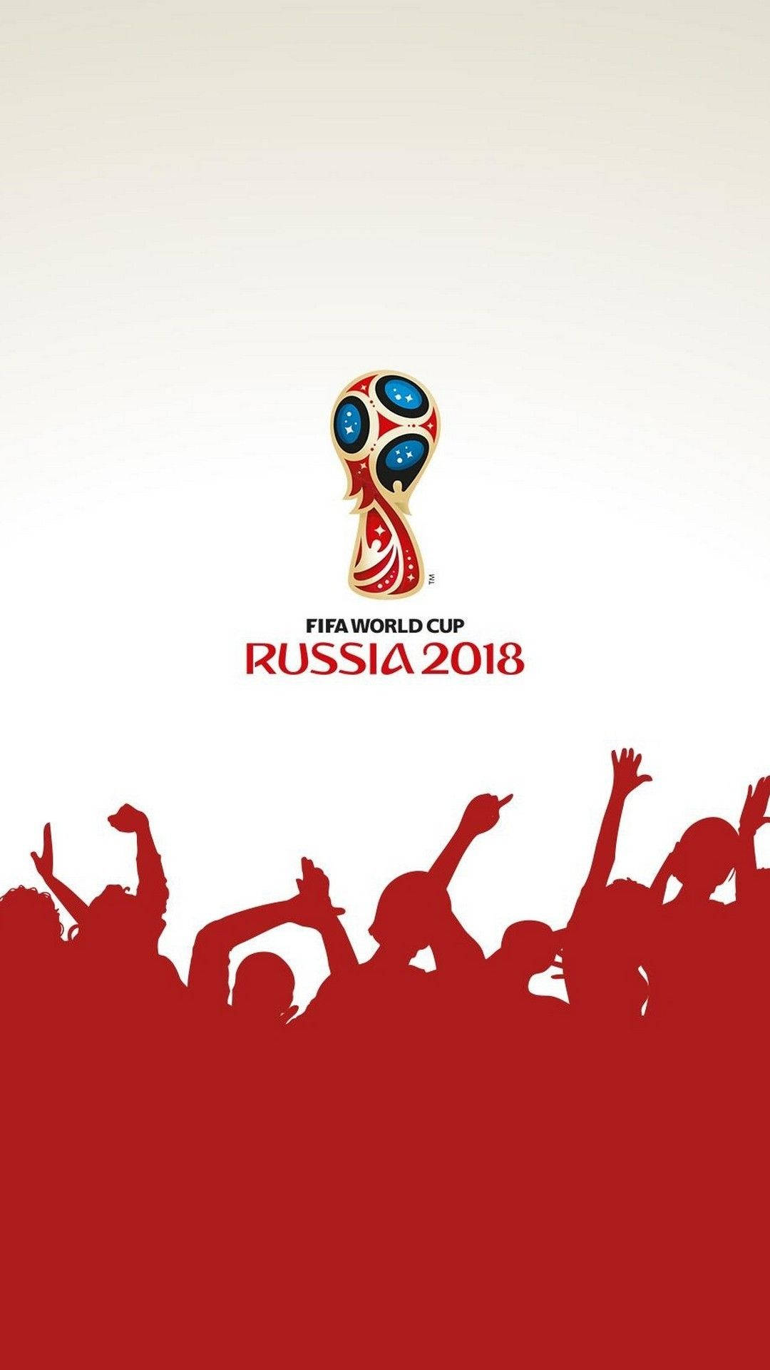 It's Time For The 2018 Fifa World Cup! Background