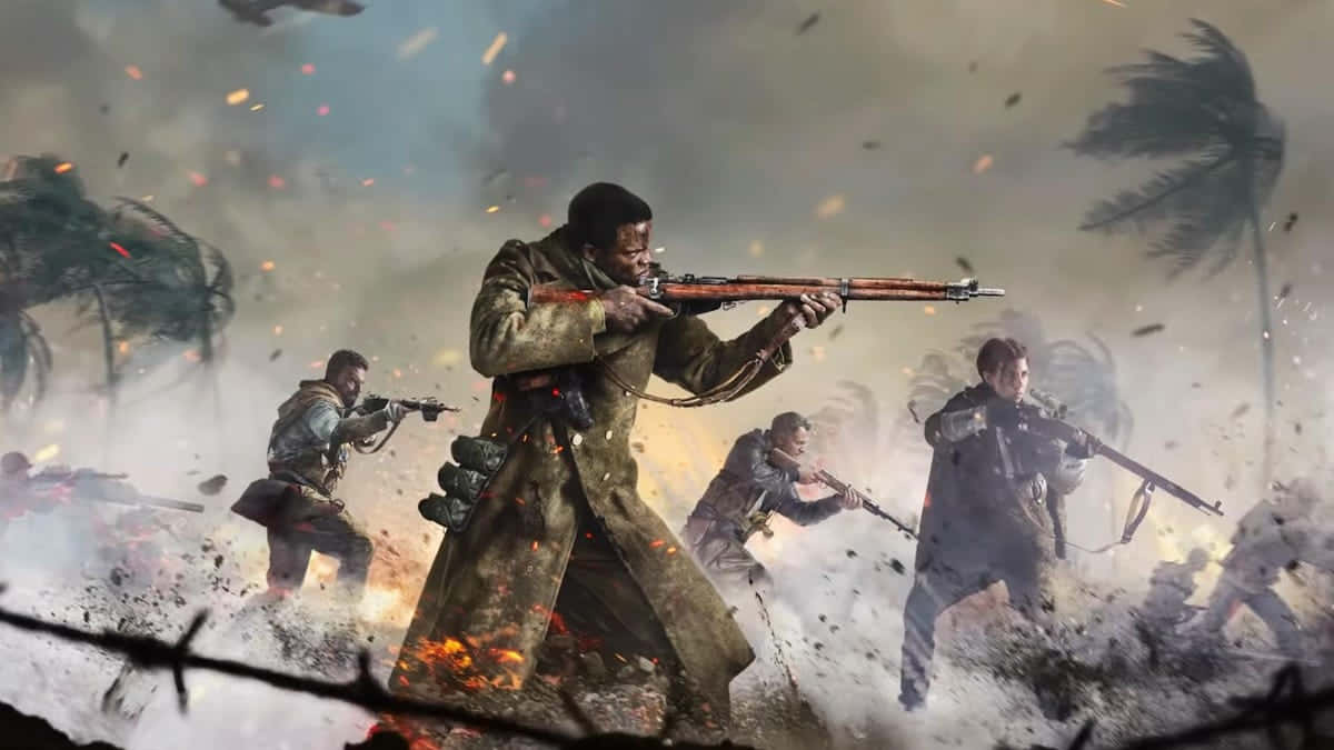It's Time To Get Ready For Pubg Season 17! Background