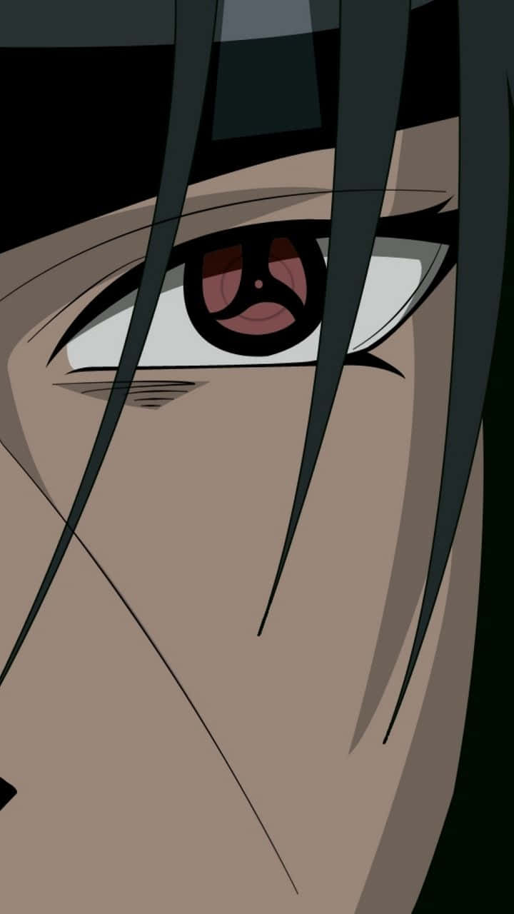 Itachi Uchiha, Naruto's Beloved Elder Brother. Background