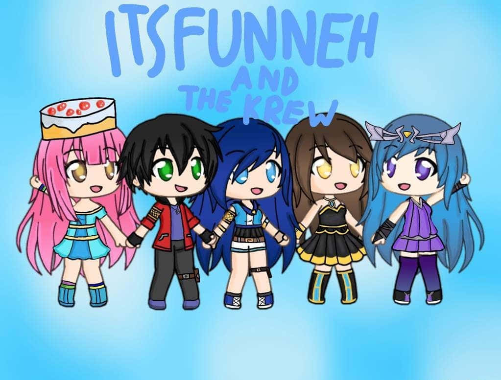 Itsfunneh Iphone Lock Screen Background