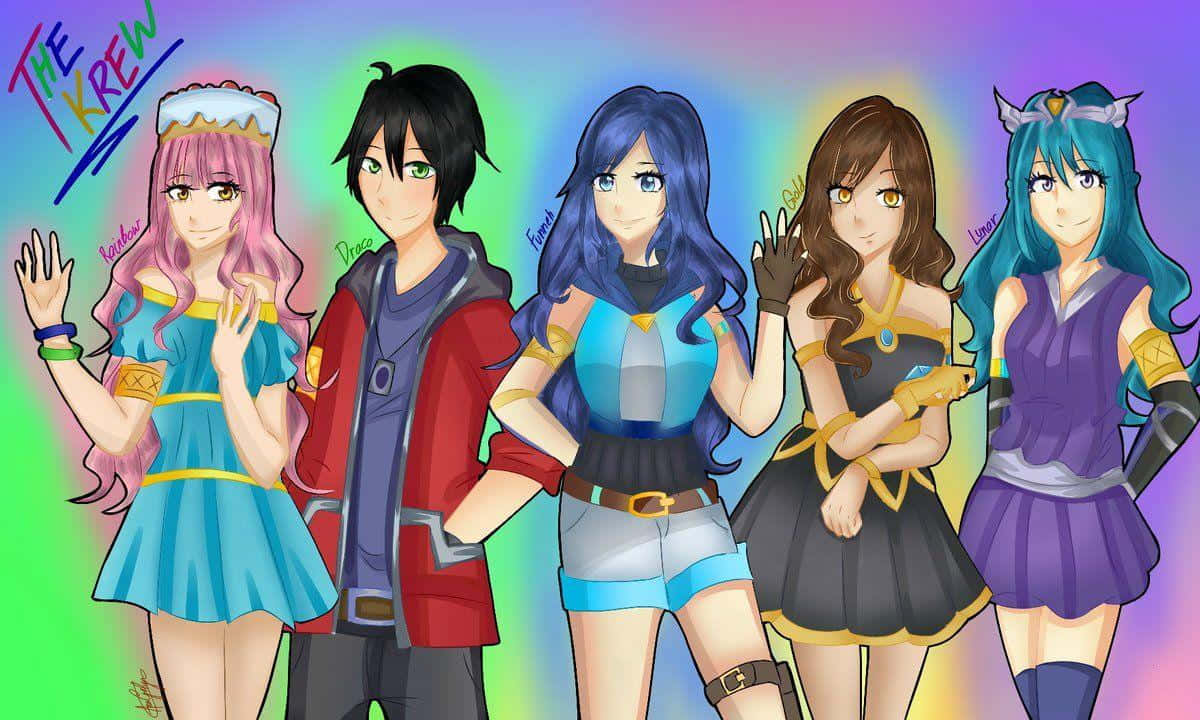 Itsfunneh Iphone Screen Background Background