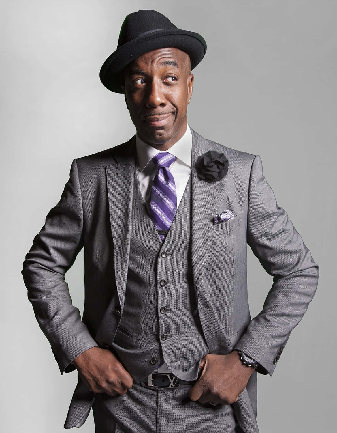 J.b. Smoove 1169 X 1500 Background