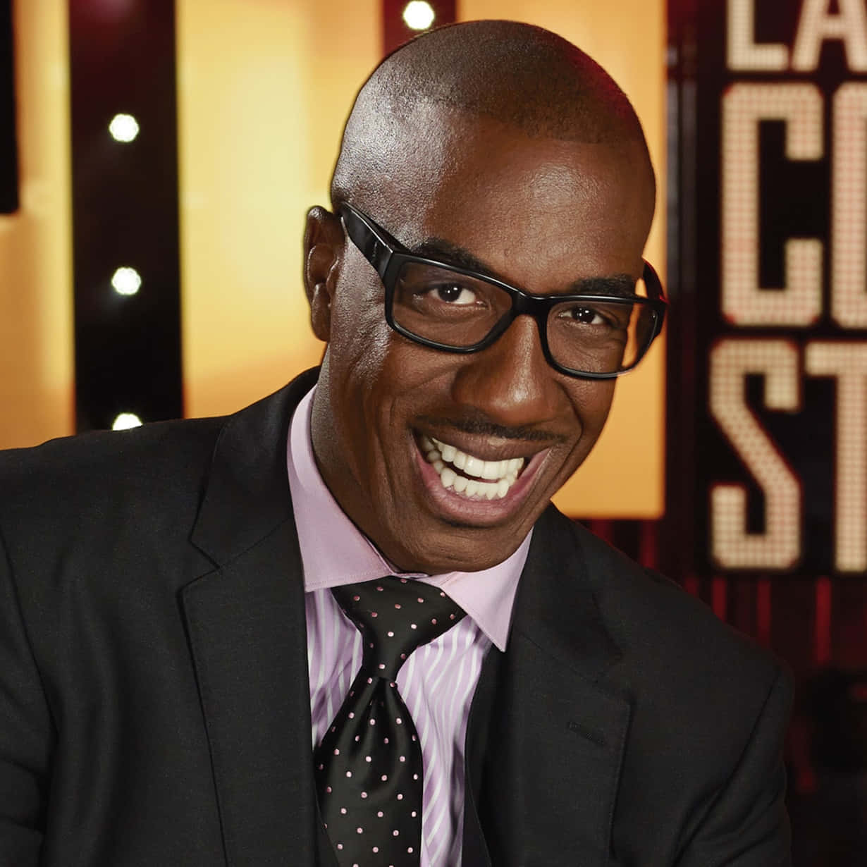 J.b. Smoove 1230 X 1230 Background