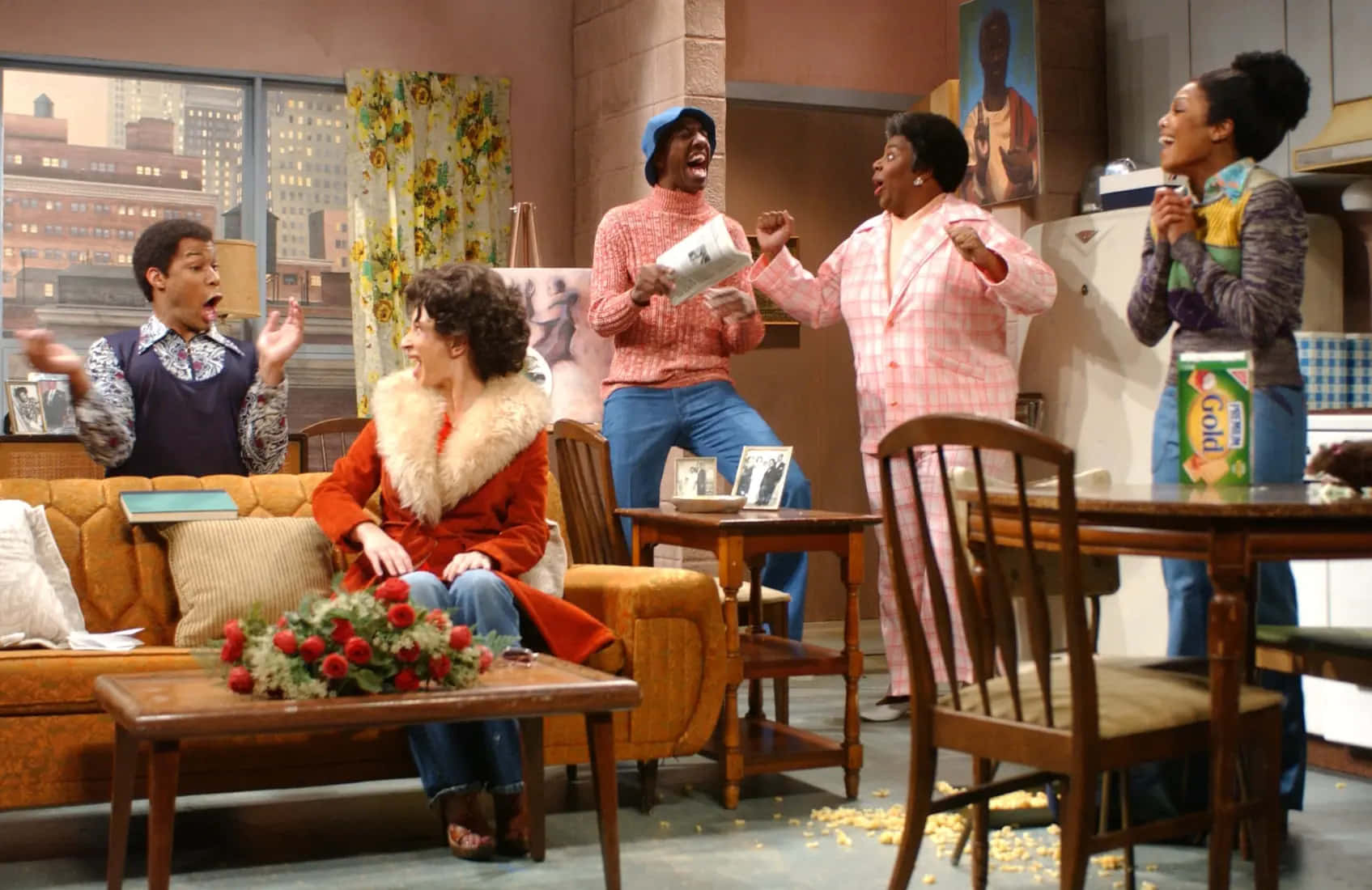 J.b. Smoove 1695 X 1100 Background