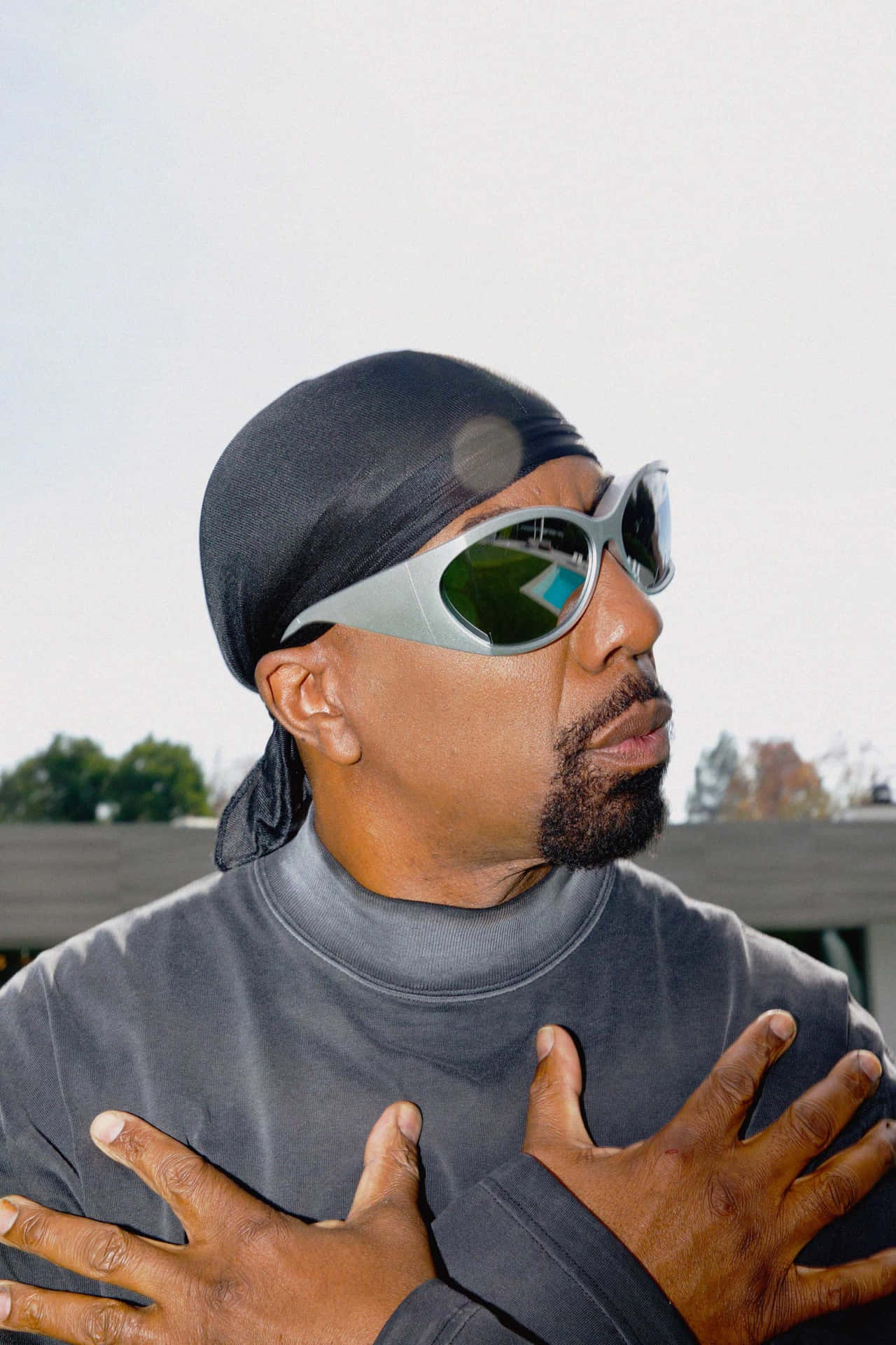 J.b. Smoove 1707 X 2560 Background