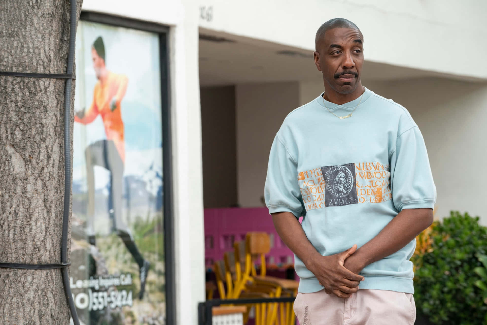 J.b. Smoove 2028 X 1352 Background