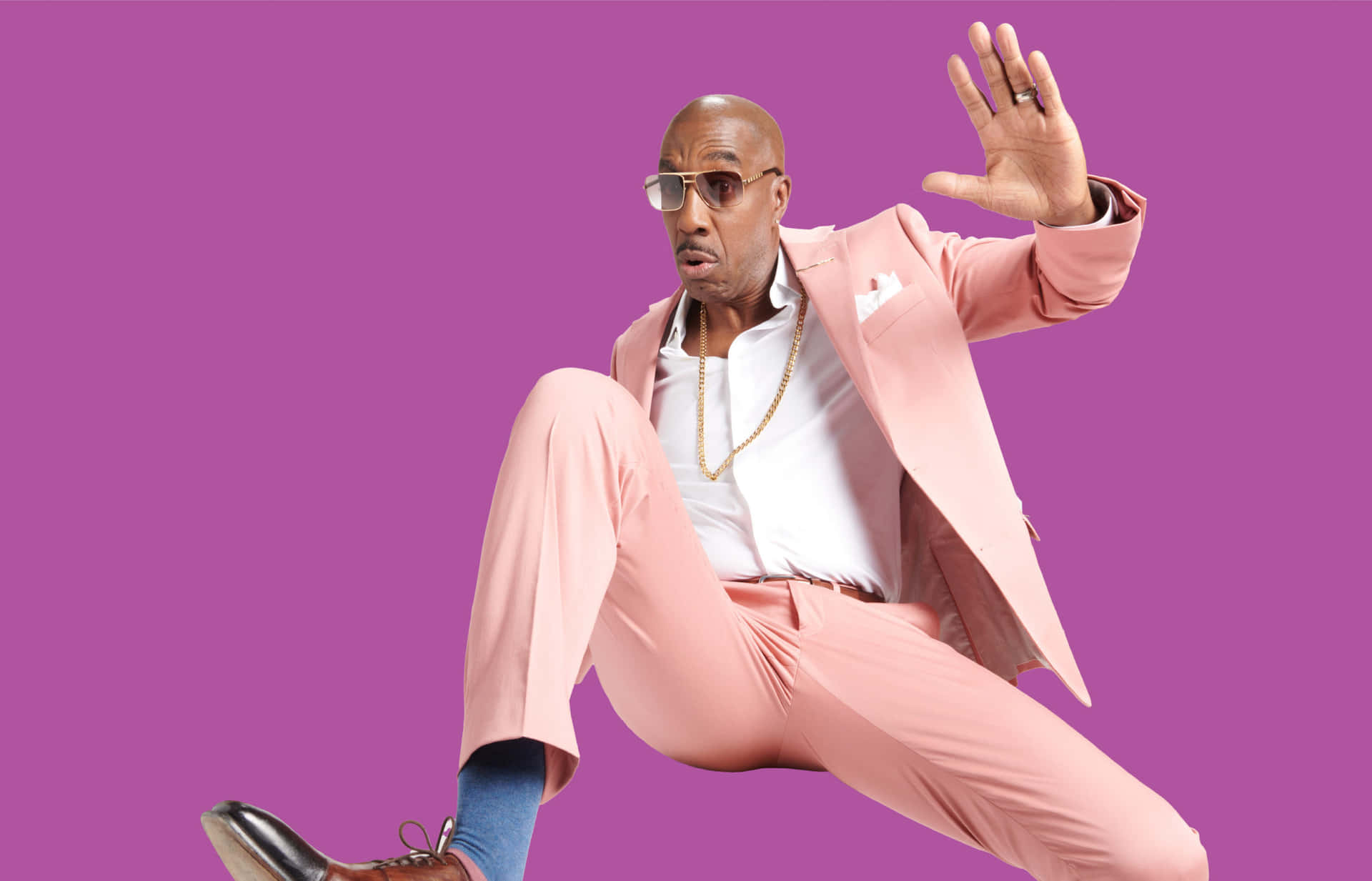 J.b. Smoove 2560 X 1644 Background