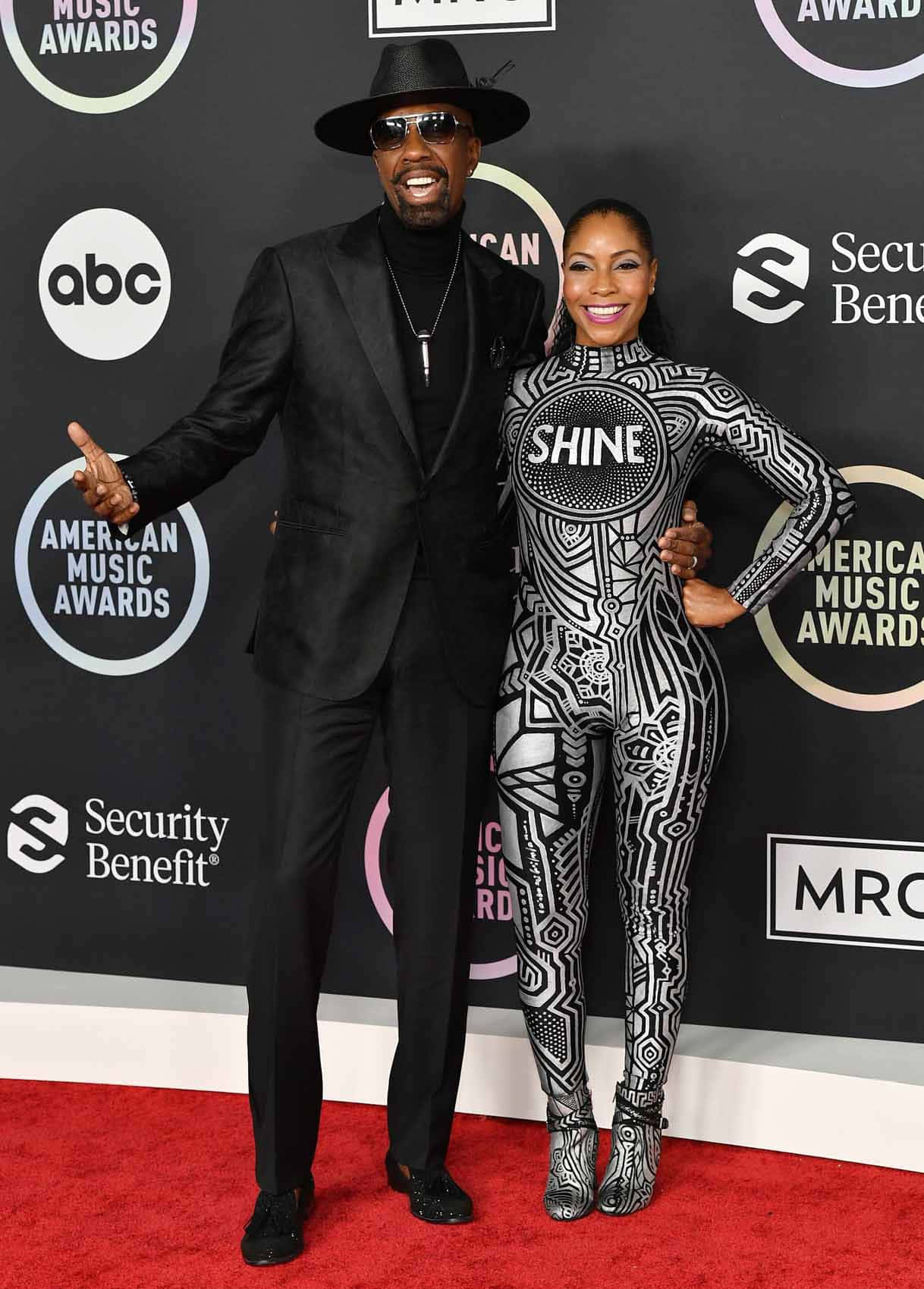 J.b. Smoove Background