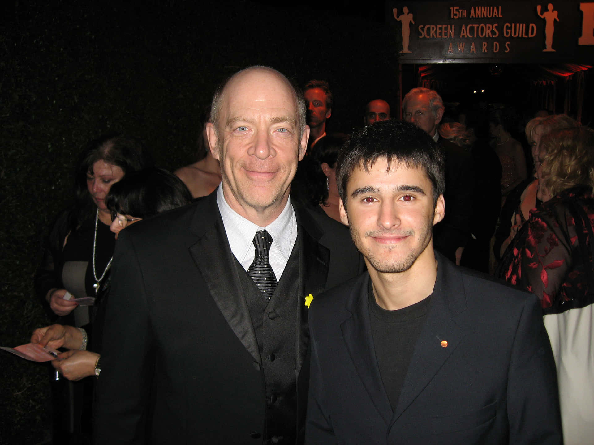 J.k. Simmons 2816 X 2112