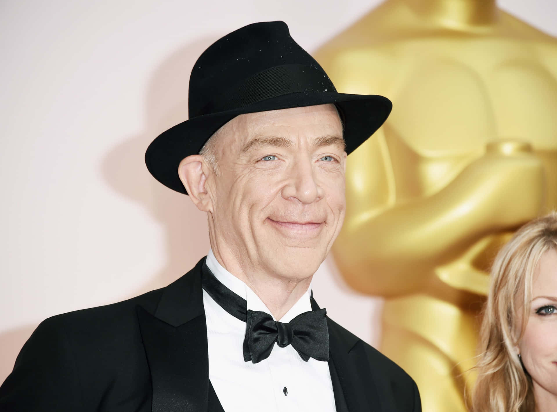 J.k. Simmons 3324 X 2456