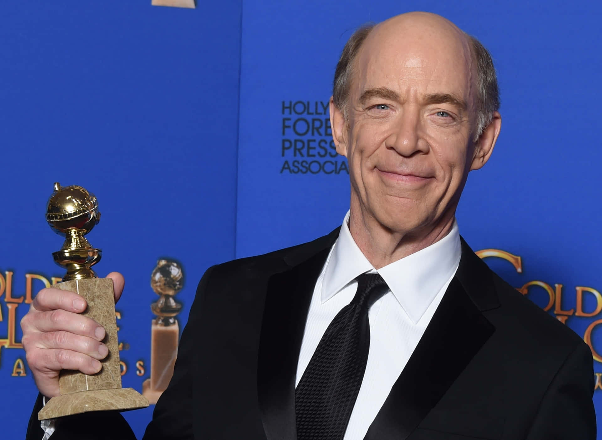 J.k. Simmons 3600 X 2630