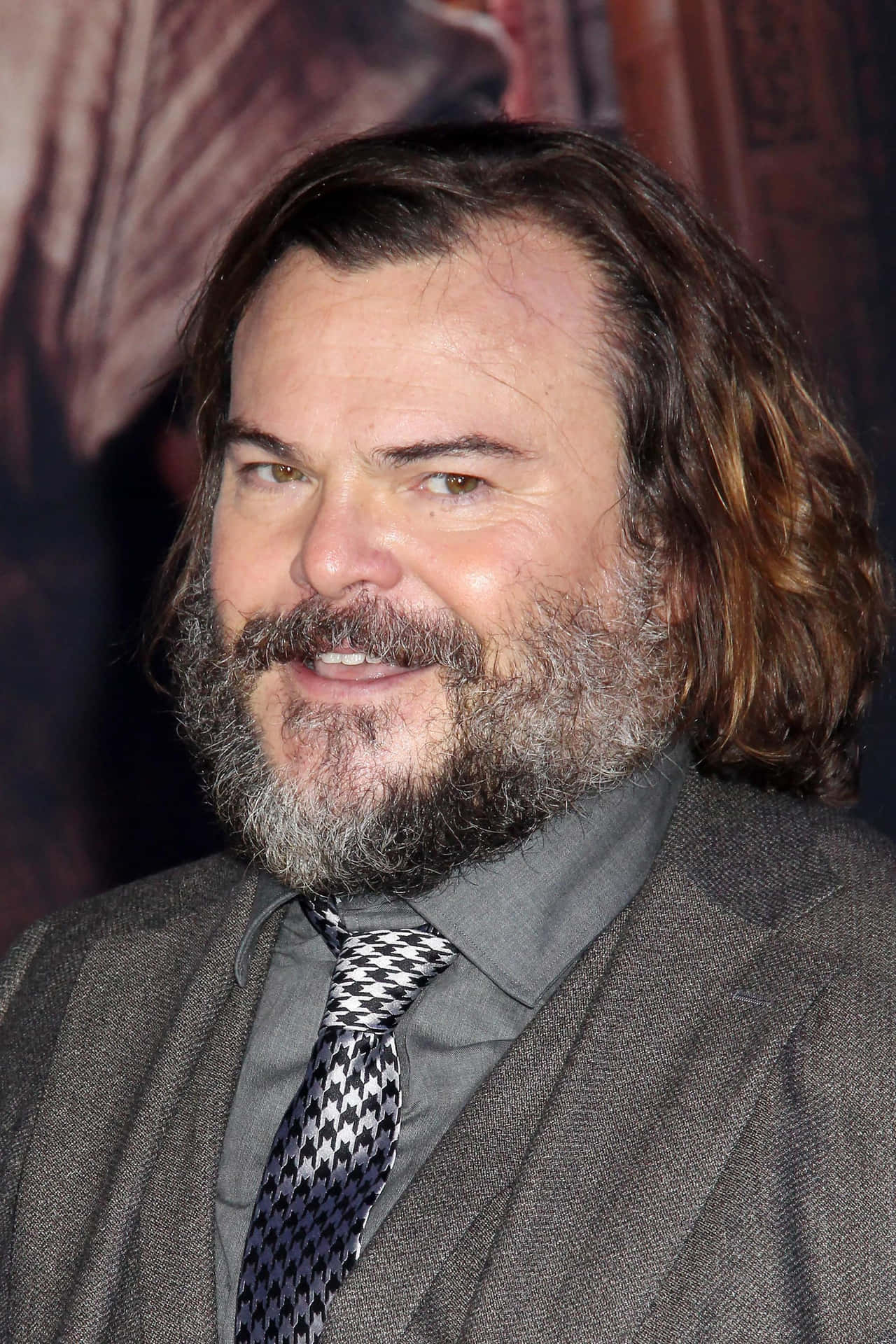 Jack Black 2000 X 3000 Background