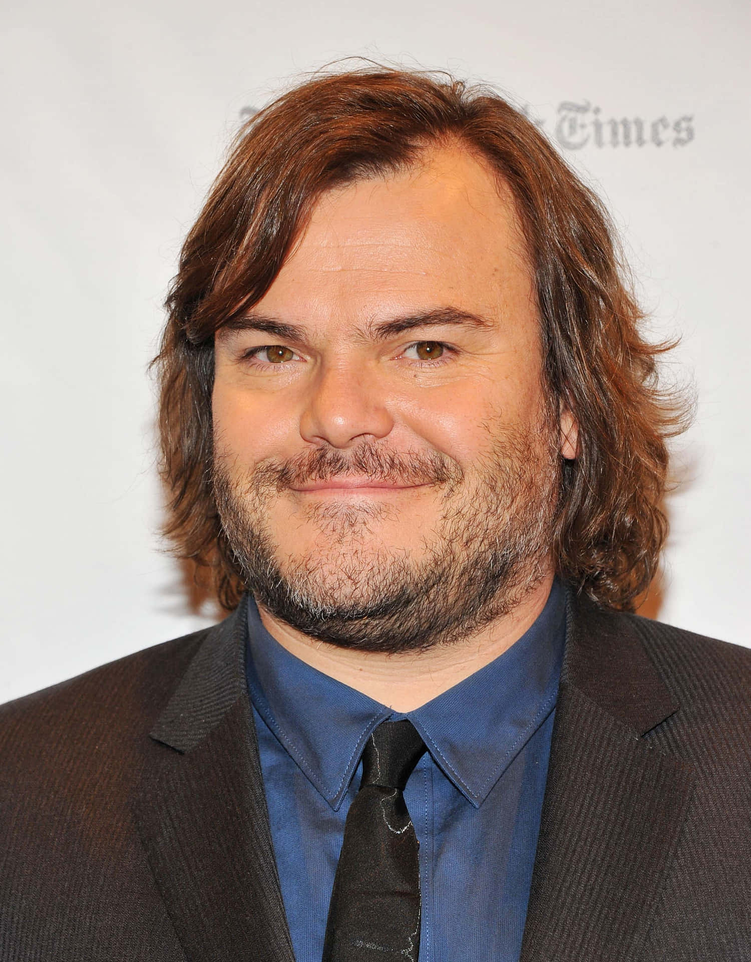 Jack Black 2343 X 3000 Background