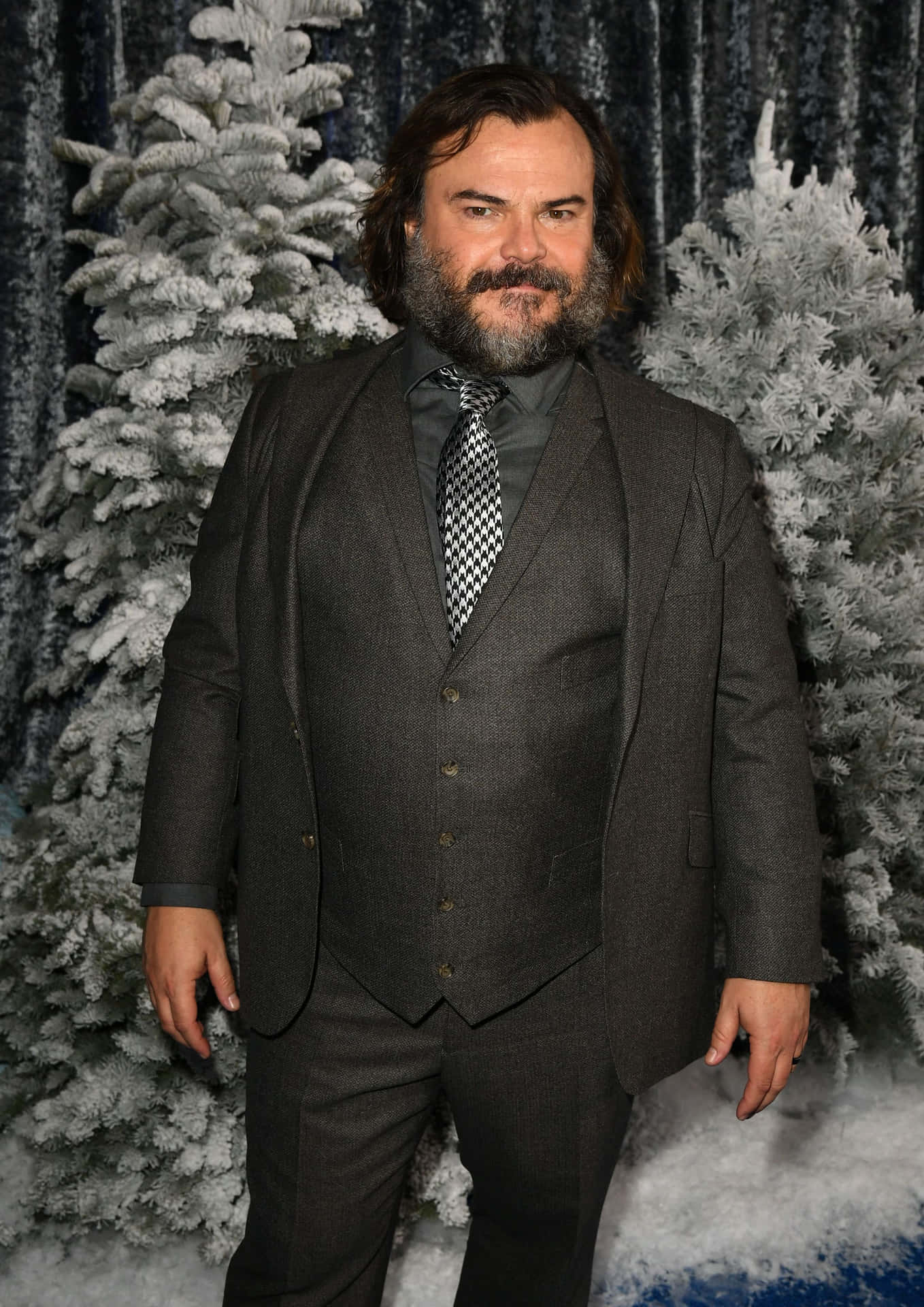 Jack Black 2830 X 4000 Background